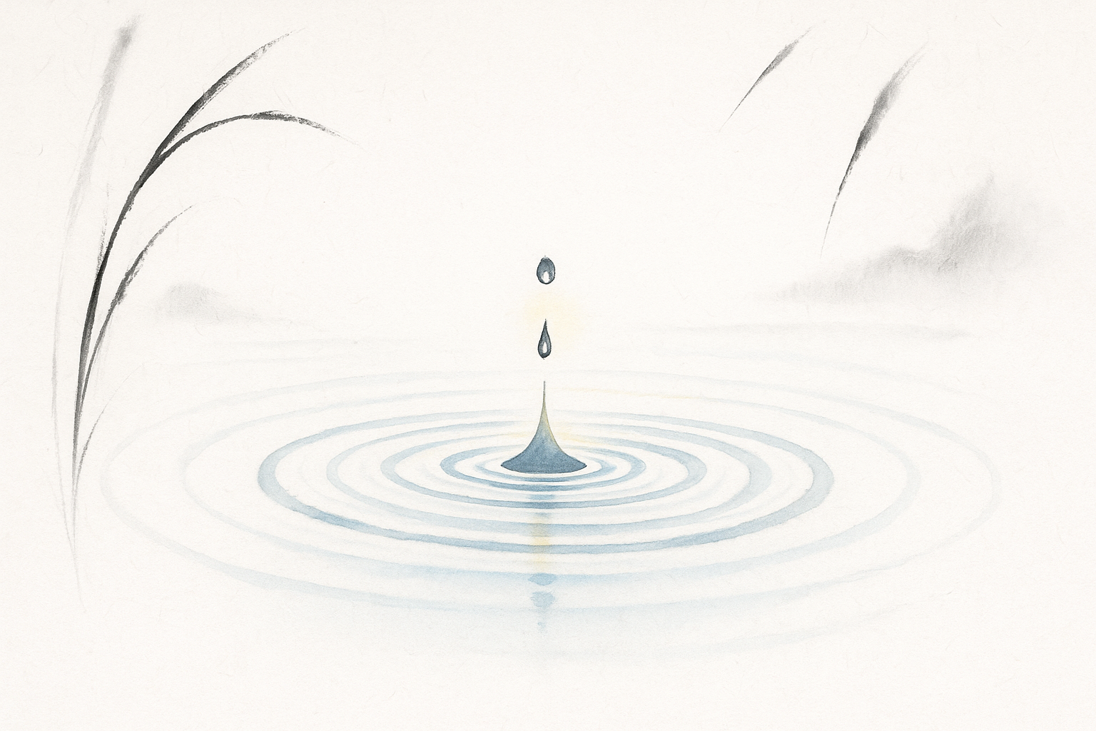 Frieden beginnt in mir – und strahlt weiter