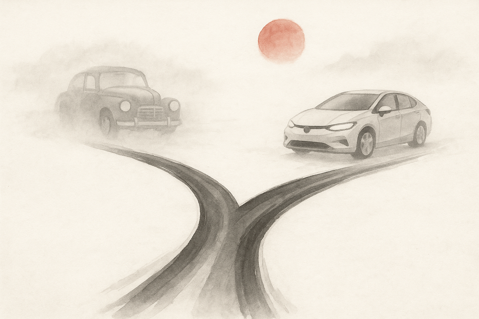 Verbrennerverbot – wie Sprache uns manipuliert