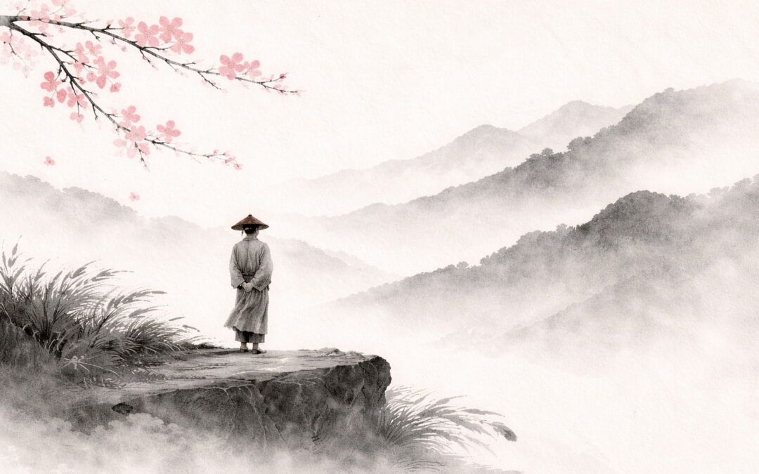 Sind wir alle verblendet?