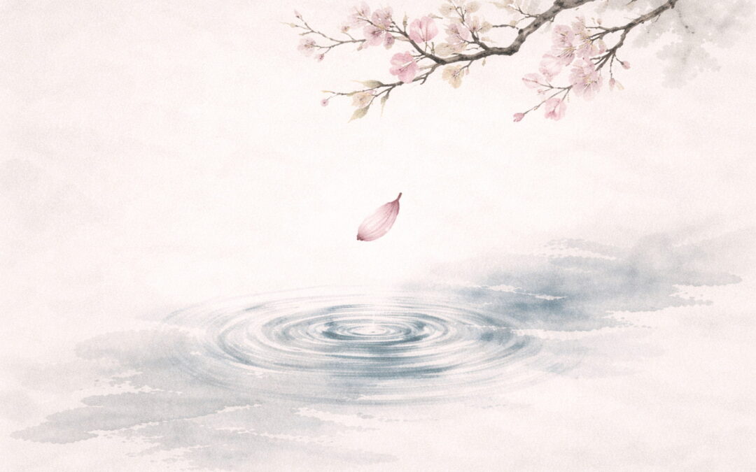 Die eine Sekunde, die dein Leben verändert