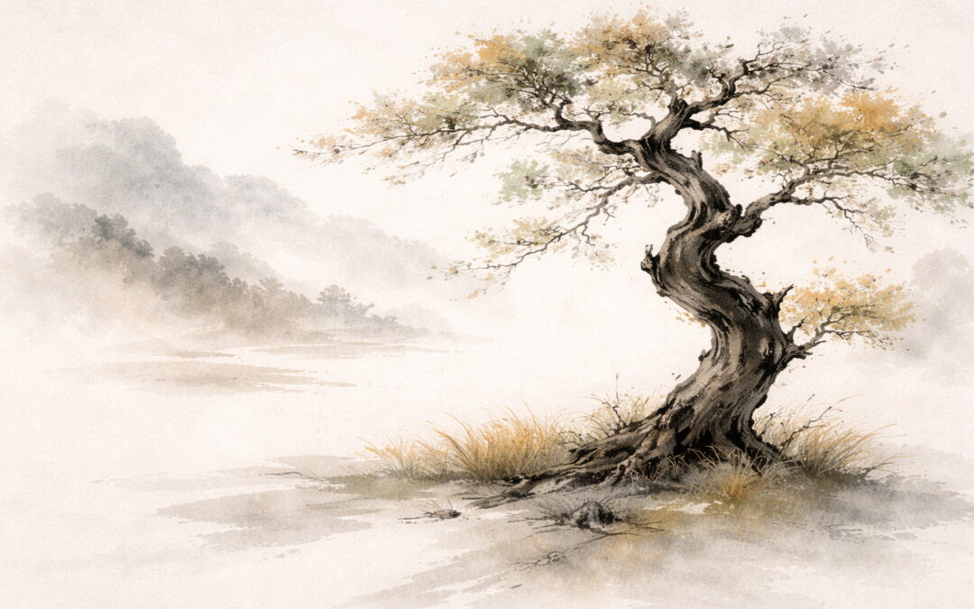 Wachsen ohne Leistungsdruck