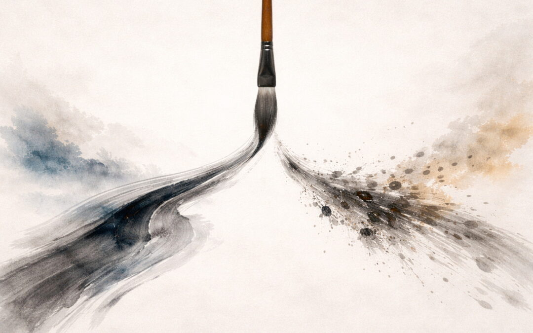 Wer entscheidet eigentlich, was wahr ist?