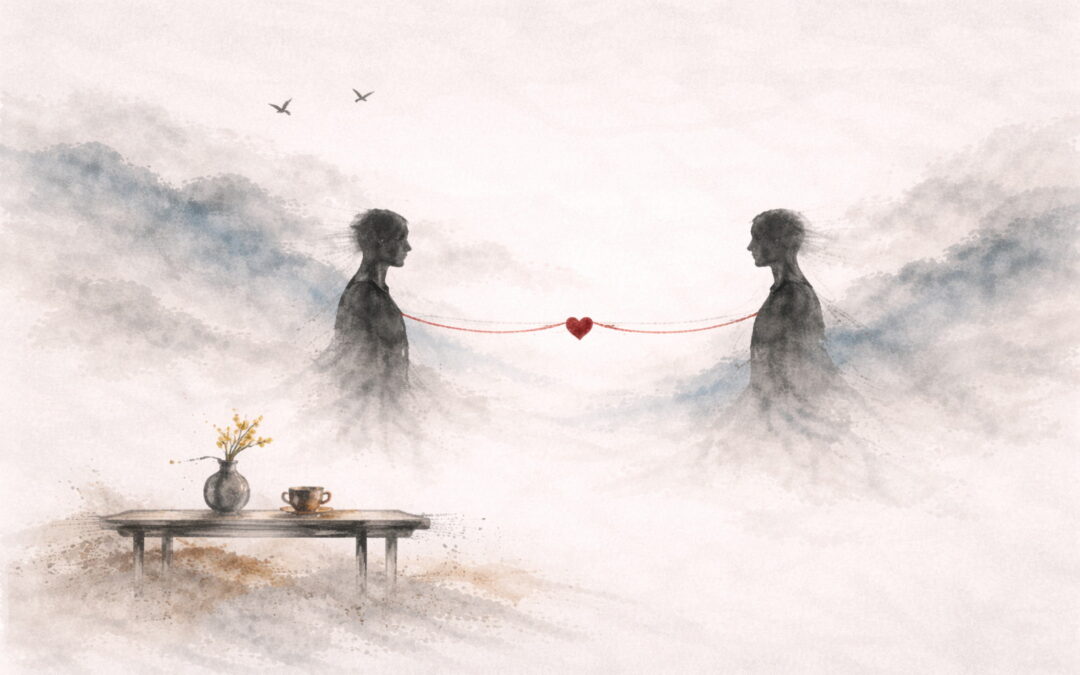 Beziehung als politische Praxis